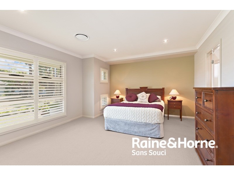 20 Northcote Street, Sans Souci NSW 2219