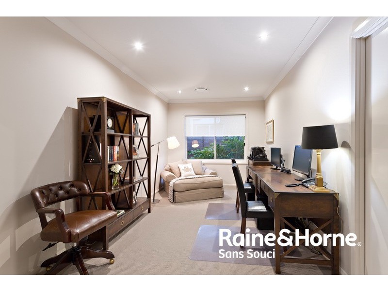 20 Northcote Street, Sans Souci NSW 2219