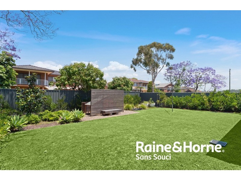 20 Northcote Street, Sans Souci NSW 2219