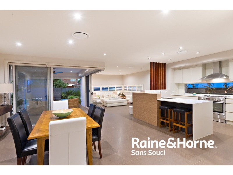 20 Northcote Street, Sans Souci NSW 2219