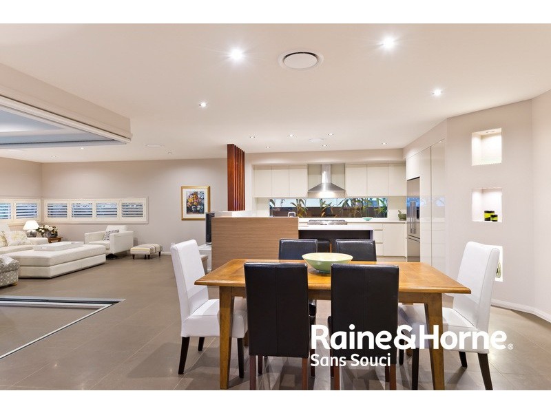 20 Northcote Street, Sans Souci NSW 2219