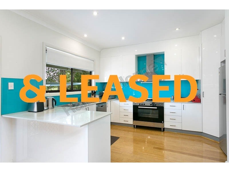 21a Colson Crescent, Monterey NSW 2217