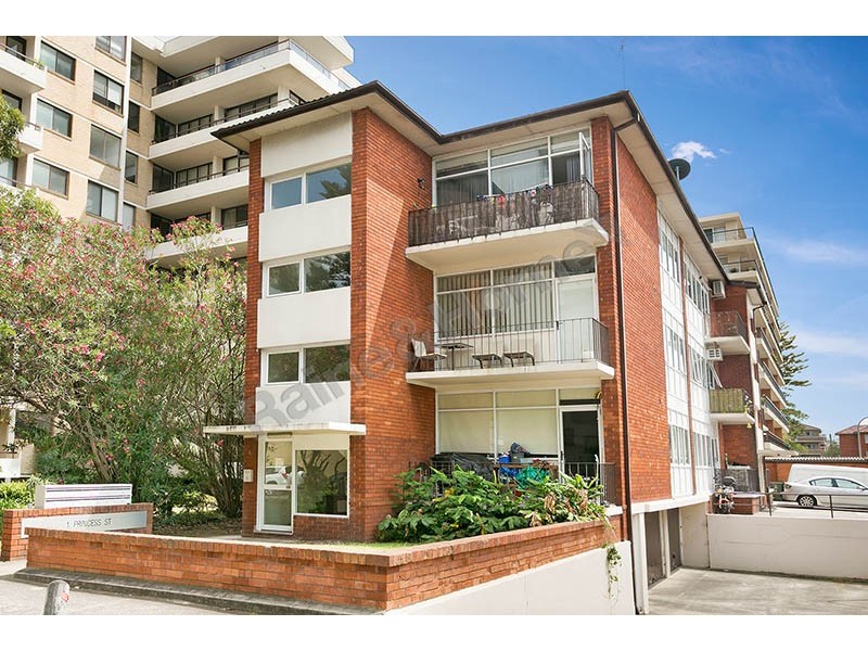 7/1 Princess Street, Brighton-le-sands NSW 2216