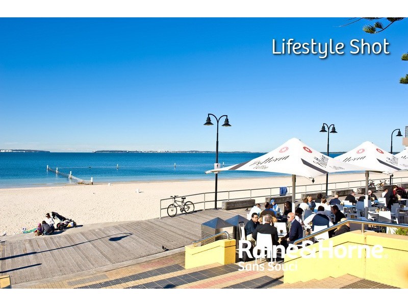 7/1 Princess Street, Brighton-le-sands NSW 2216