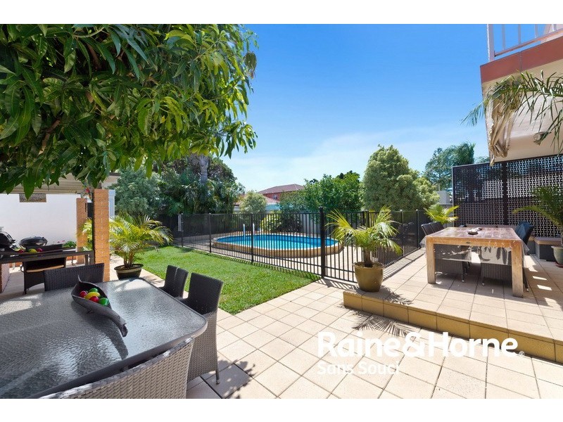 27 Monterey Street, Monterey NSW 2217