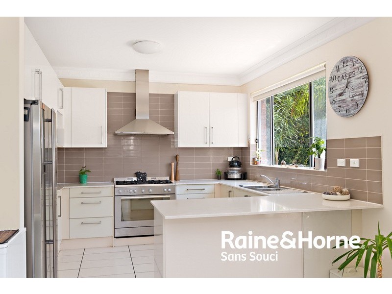 27 Monterey Street, Monterey NSW 2217