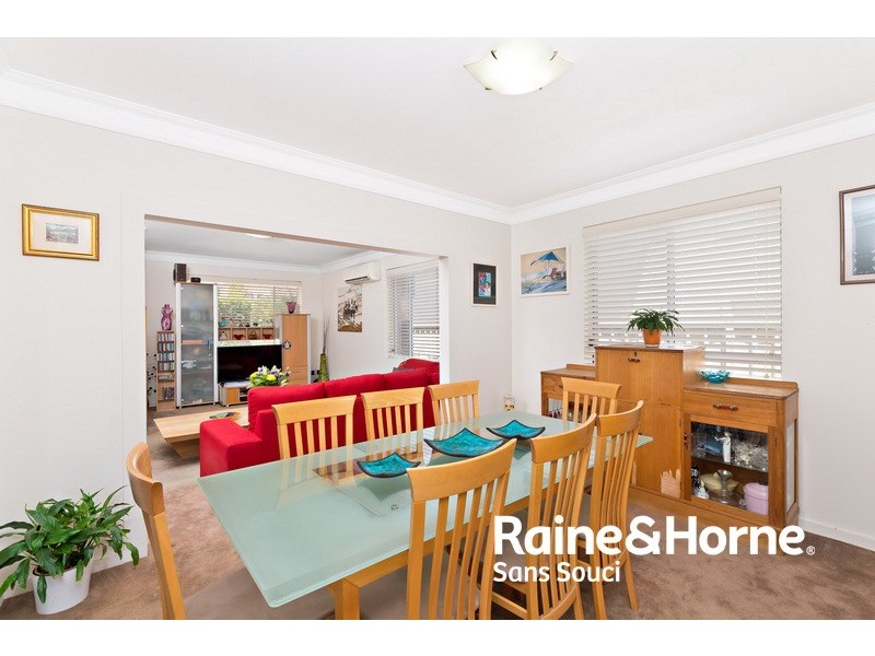 27 Monterey Street, Monterey NSW 2217