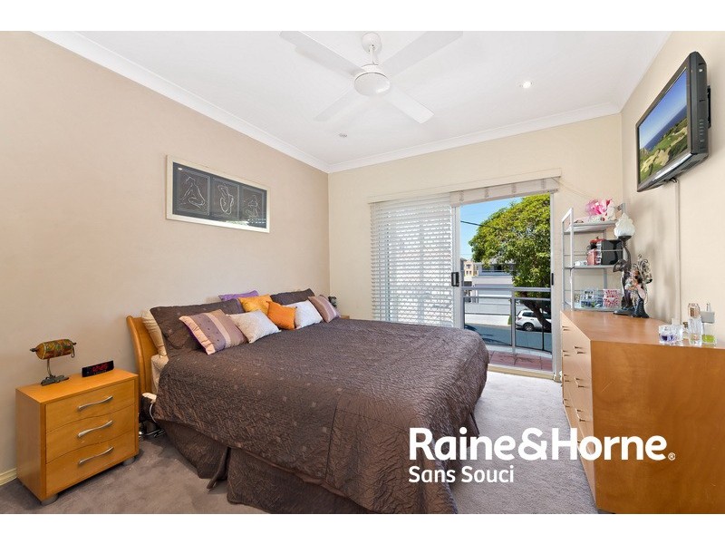 27 Monterey Street, Monterey NSW 2217