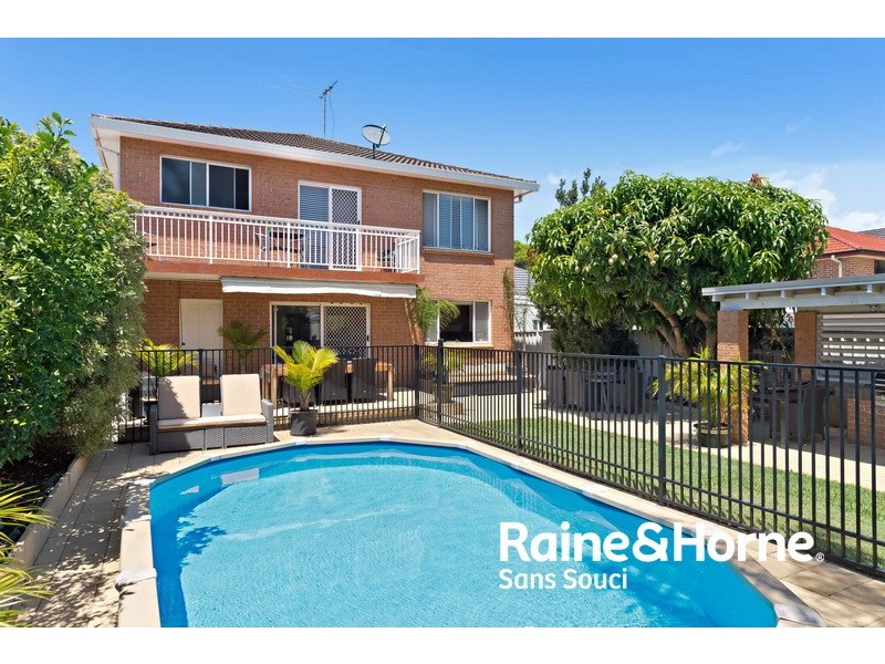 27 Monterey Street, Monterey NSW 2217