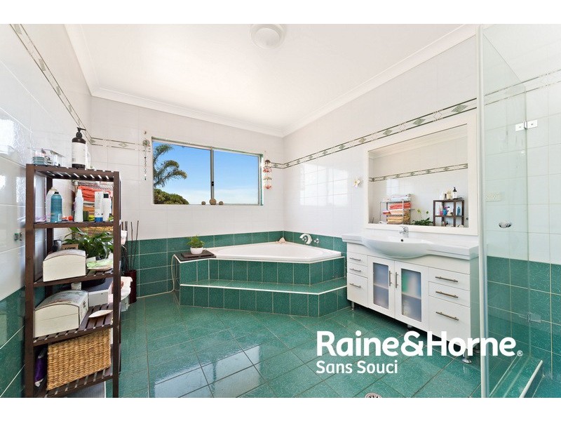 27 Monterey Street, Monterey NSW 2217