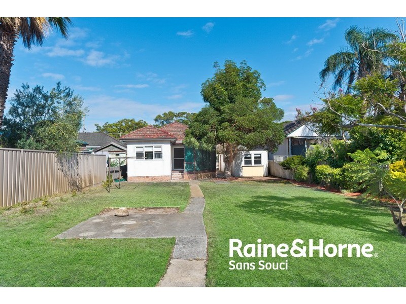 212 Chuter Avenue, Sans Souci NSW 2219