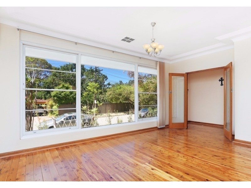 1B Vaughan Street, Blakehurst NSW 2221