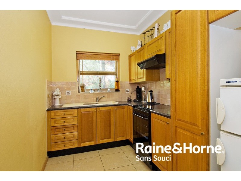 5/145 Clareville Ave, Sandringham NSW 2219