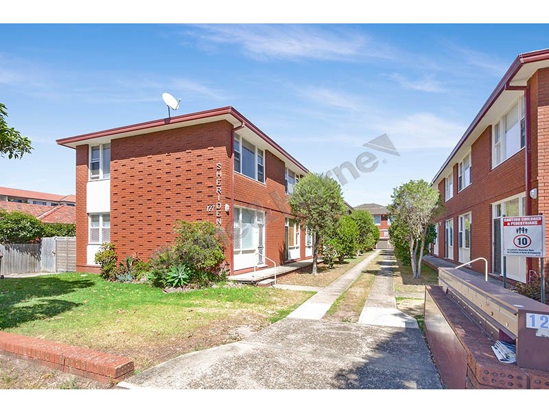 14/127 Alfred Street, Sans Souci NSW 2219