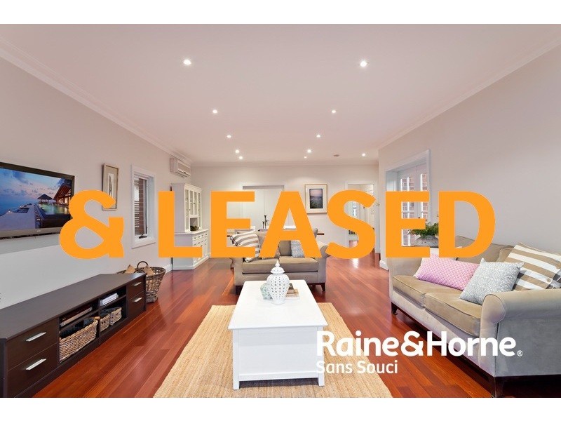 8 Dewrang Street, Carss Park NSW 2221