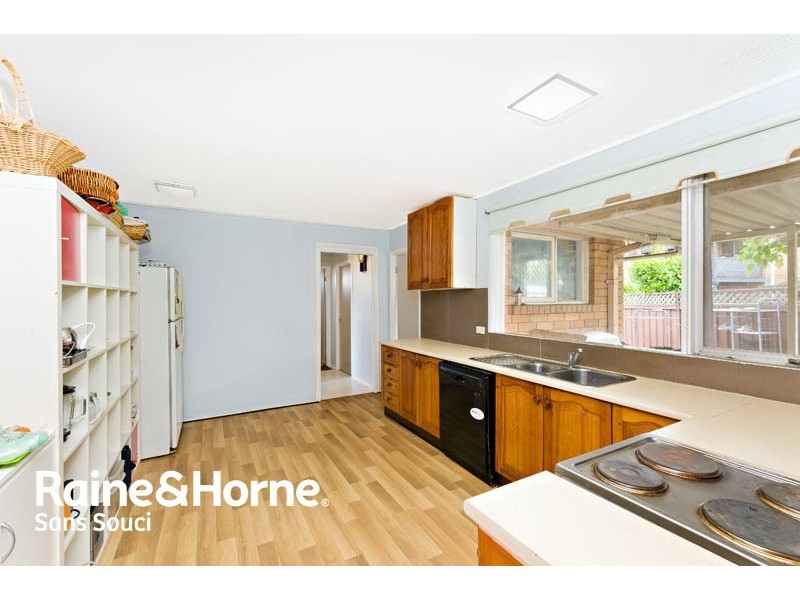 1 Peel Place, Sylvania Waters NSW 2224