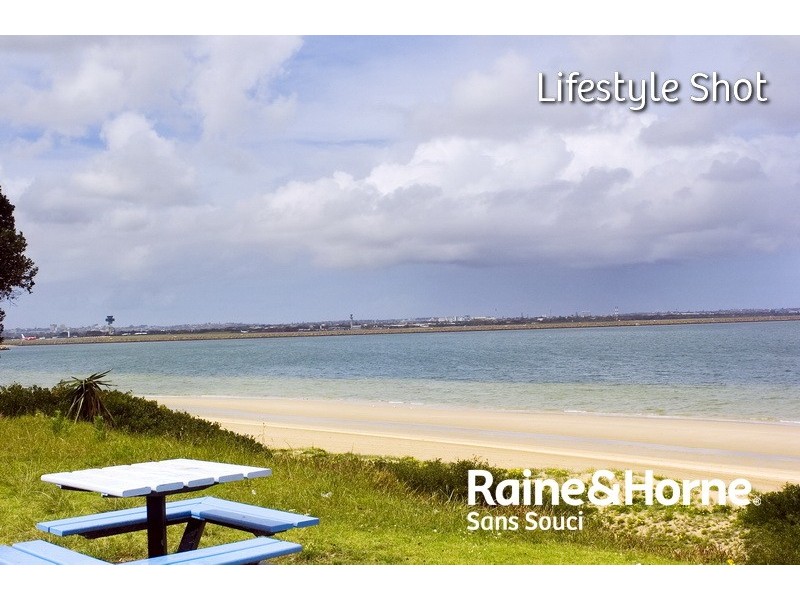 6/149 The Grand Parade, Monterey NSW 2217