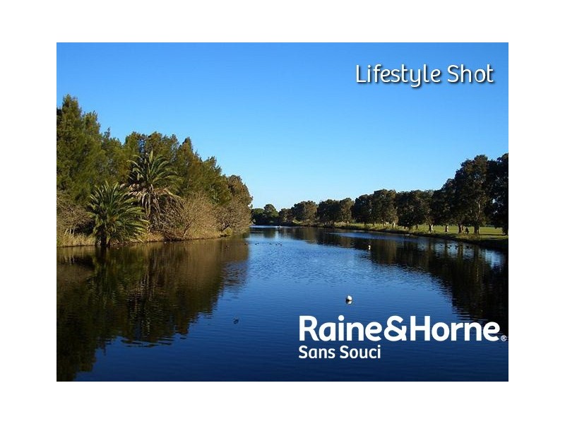 40B Burlington Street, Monterey NSW 2217