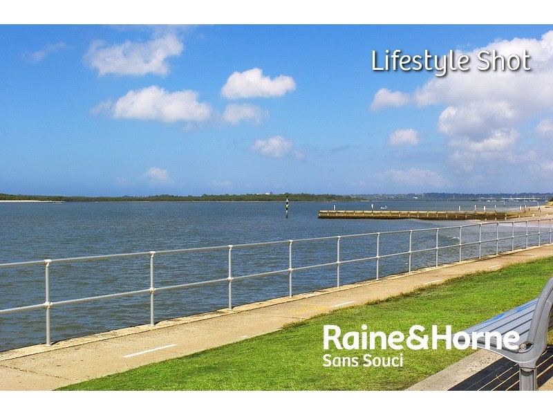 146a Alfred Street, Sans Souci NSW 2219