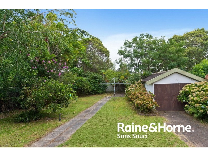 45 Burgess Street, Beverley Park NSW 2217