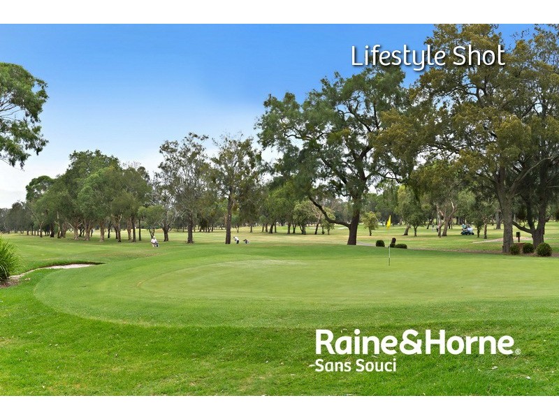 45 Burgess Street, Beverley Park NSW 2217