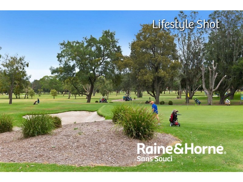 45 Burgess Street, Beverley Park NSW 2217