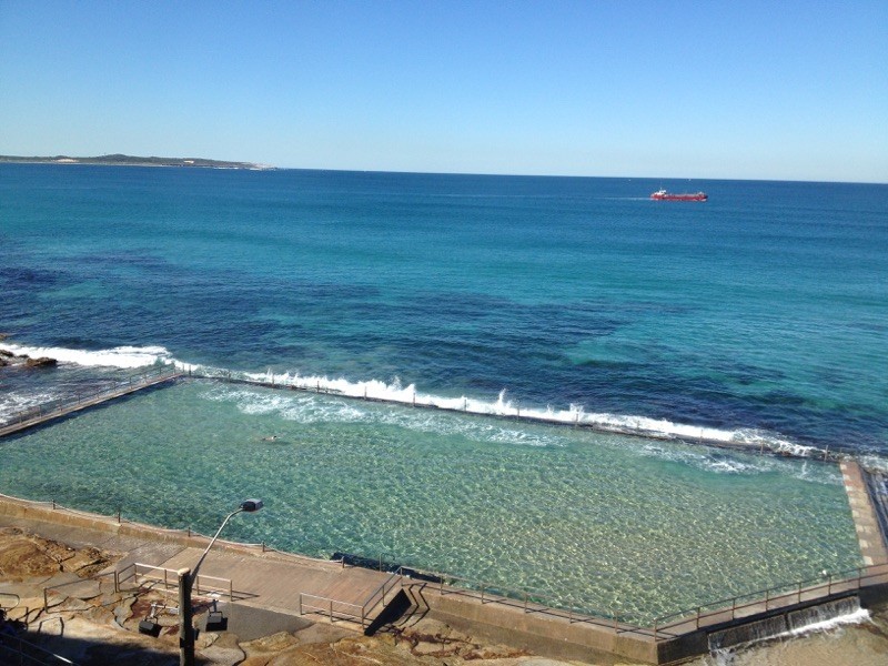 8/18 Ozone Street, Cronulla NSW 2230