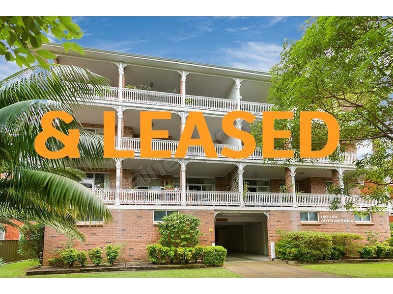 11/156 Russell Ave, Dolls Point NSW 2219