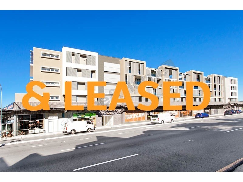 2.09/528-538 Rocky Point Road, Sans Souci NSW 2219