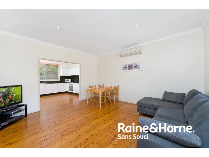 2/45 Evans Street, Sans Souci NSW 2219