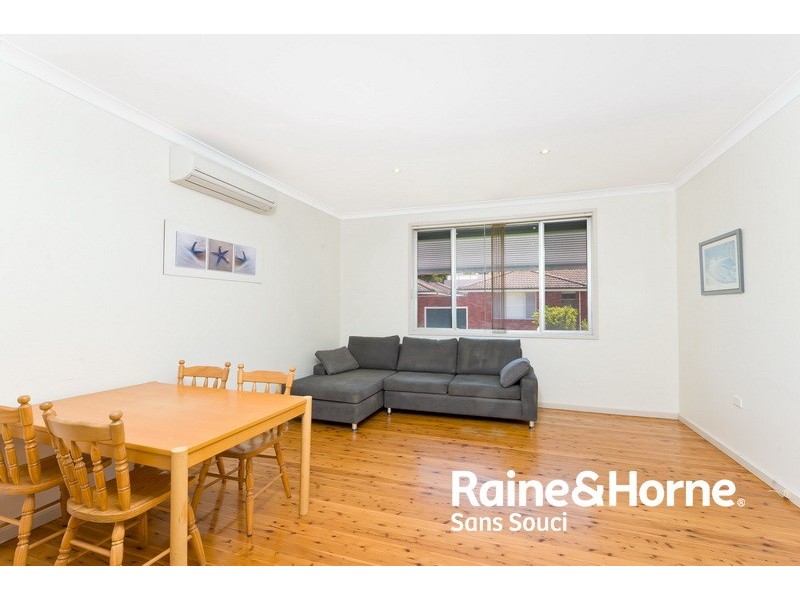 2/45 Evans Street, Sans Souci NSW 2219