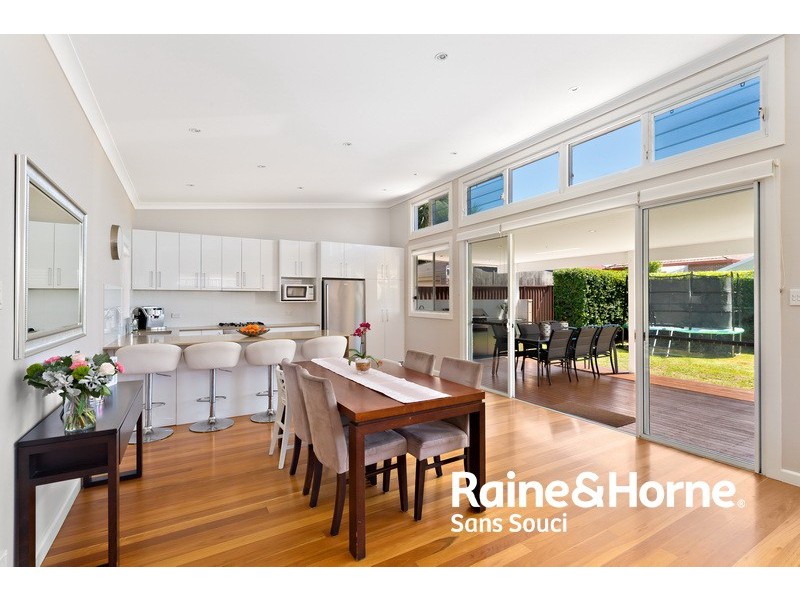 16 Sandringham Street, Sans Souci NSW 2219