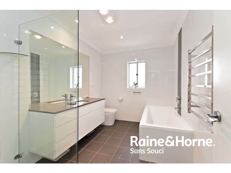 16 Sandringham Street, Sans Souci NSW 2219