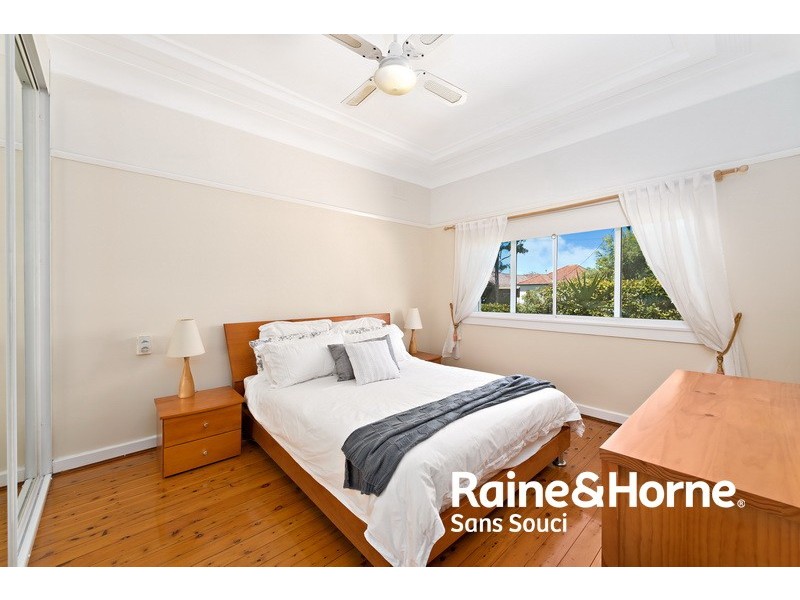 16 Sandringham Street, Sans Souci NSW 2219