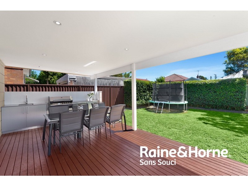 16 Sandringham Street, Sans Souci NSW 2219