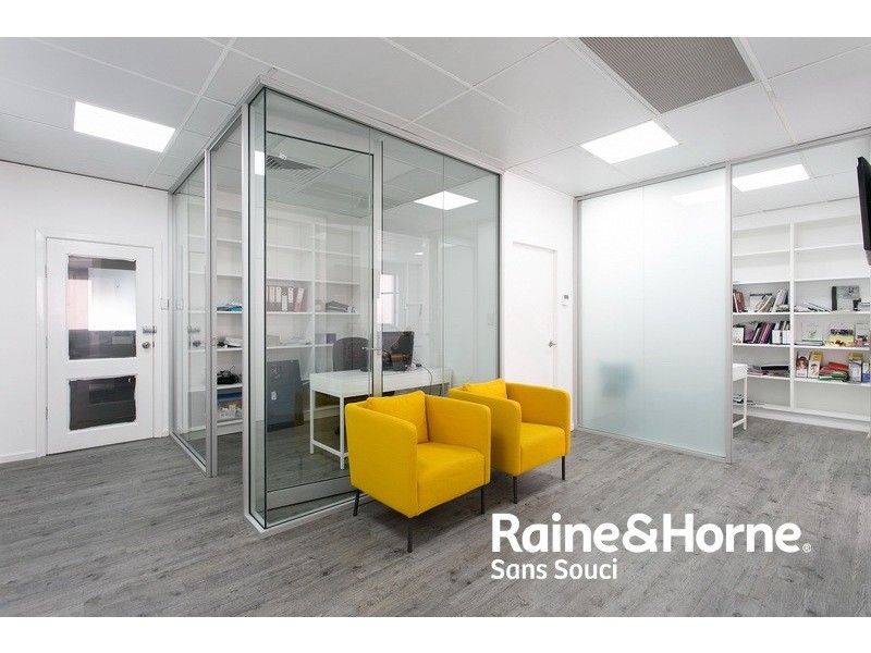 8 and 9/191-201 Ramsgate Road, Ramsgate Beach NSW 2217