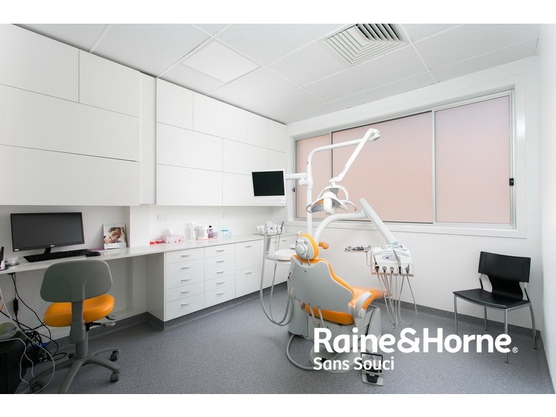 8 and 9/191-201 Ramsgate Road, Ramsgate Beach NSW 2217