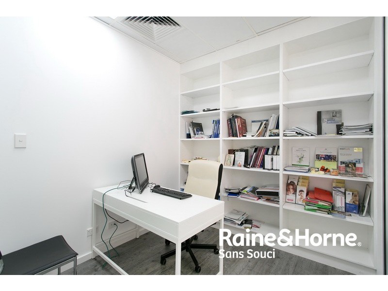 8 and 9/191-201 Ramsgate Road, Ramsgate Beach NSW 2217