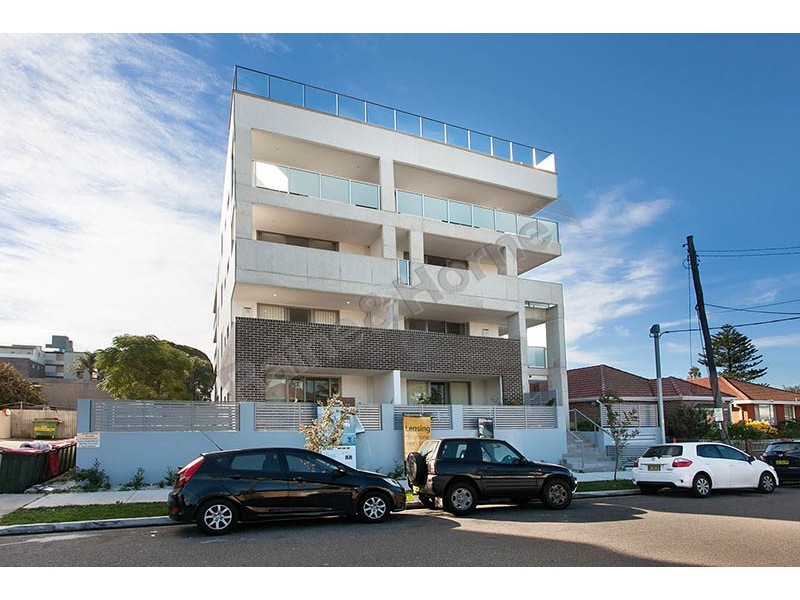 11/2-4 Dillon Street, Ramsgate NSW 2217