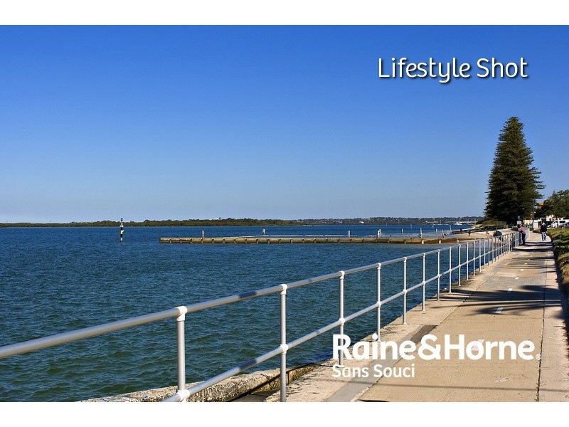 11/2-4 Dillon Street, Ramsgate NSW 2217