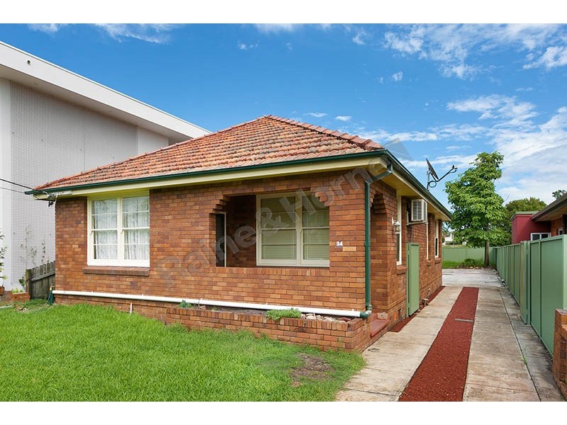 34 Waldron Street, Sandringham NSW 2219