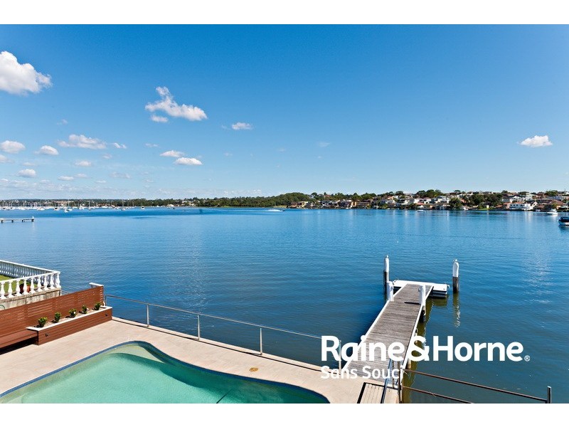 41 The Promenade, Sans Souci NSW 2219