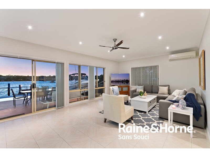 41 The Promenade, Sans Souci NSW 2219