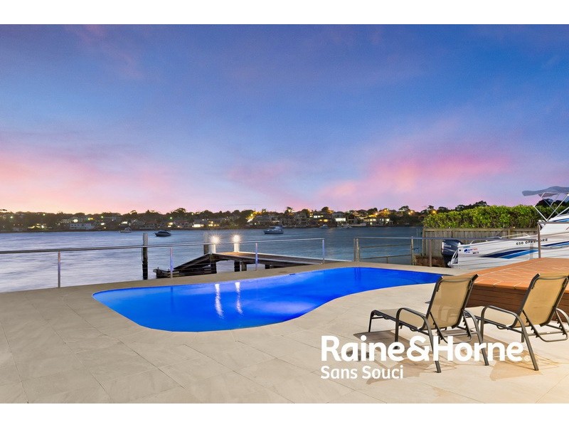 41 The Promenade, Sans Souci NSW 2219