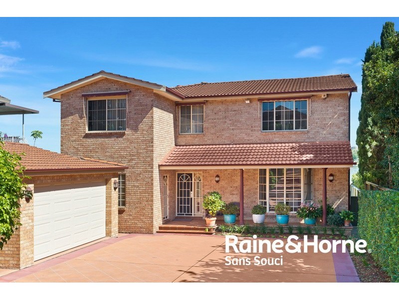 41 The Promenade, Sans Souci NSW 2219