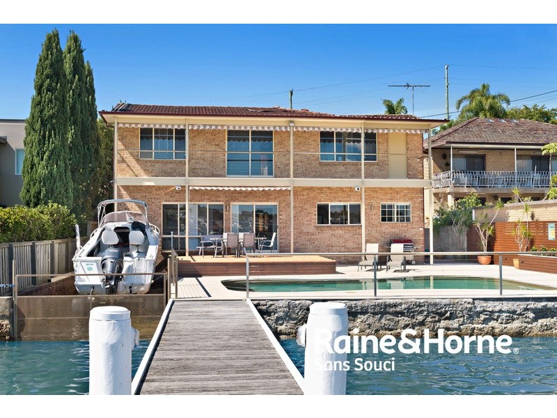 41 The Promenade, Sans Souci NSW 2219