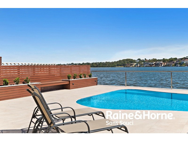 41 The Promenade, Sans Souci NSW 2219