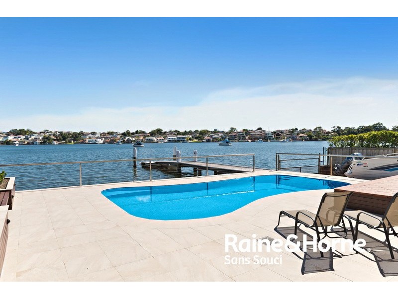 41 The Promenade, Sans Souci NSW 2219