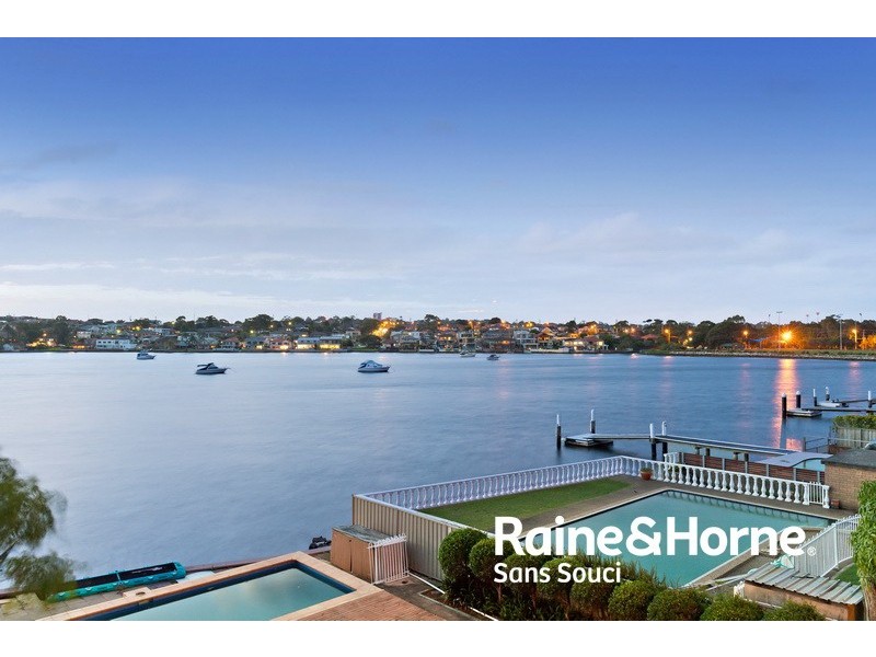 45 The Promenade, Sans Souci NSW 2219