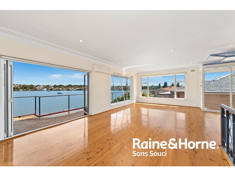 45 The Promenade, Sans Souci NSW 2219